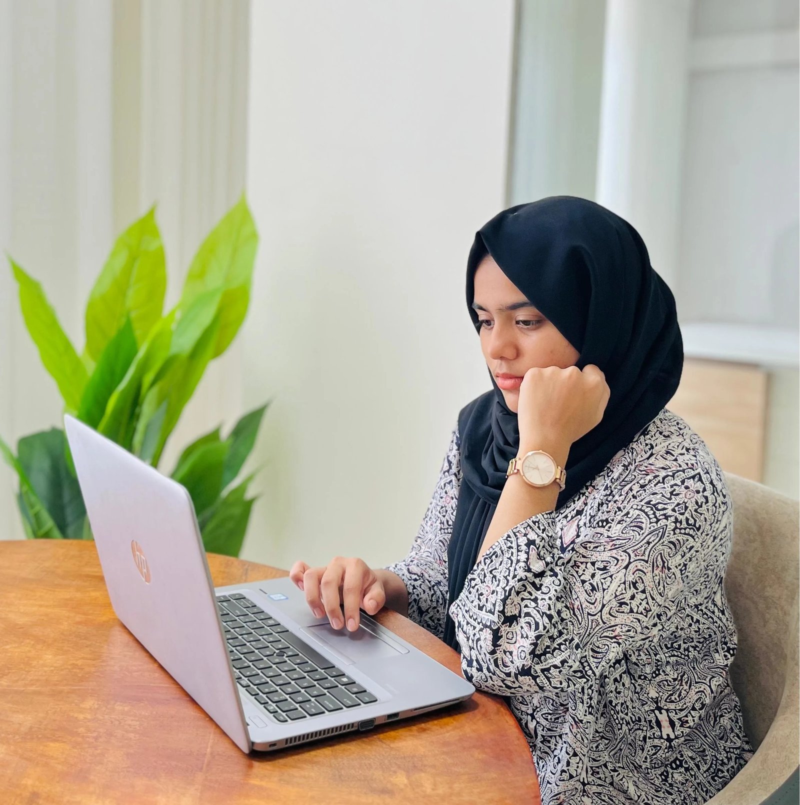 Nadha Fathima
