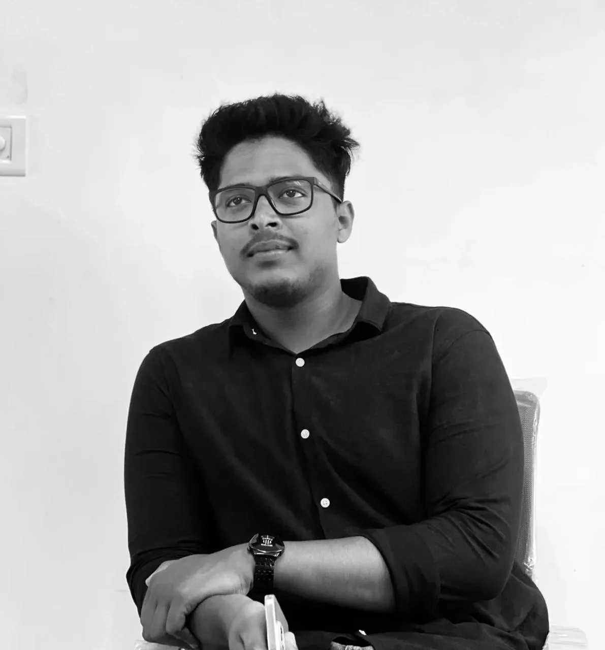 Shamil Rahman